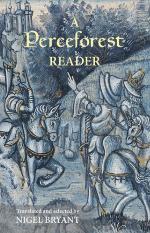 A Perceforest Reader
