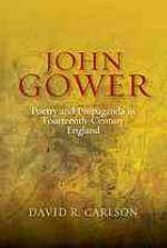 John Gower