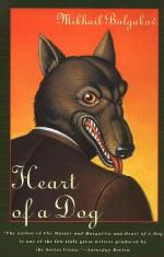 A Dog's Heart