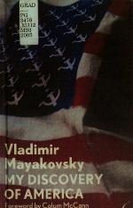 My Discovery of America