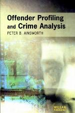 Offender profiling and crime analysis