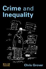 Crime and inequality