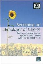 Becoming An Employer Of Choice