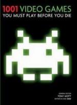 1001 Video Games You Must Play Before You Die