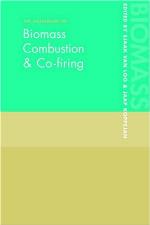 The Handbook Of Biomass Combustion And Co Firing