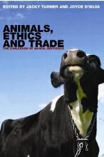 Animals, Ethics and Trade