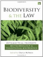Biodiversity and the Law