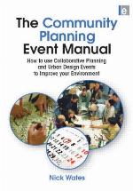 The Community Planning Event Manual