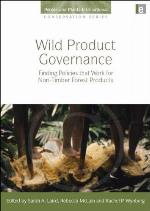 Wild Product Governance
