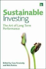 Sustainable Investing