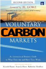 Voluntary Carbon Markets
