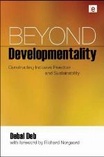 Beyond Developmentality