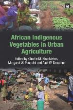 African Indigenous Vegetables in Urban Agriculture