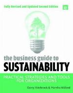 The Business Guide to Sustainability