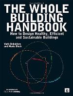 The Whole Building Handbook