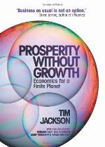 Prosperity Without Growth