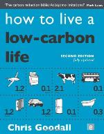 How to Live a Low-Carbon Life