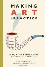 Making Art a Practice