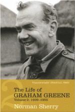 The Life of Graham Greene Volume 2