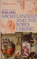 Michelangelo and the Pope's Ceiling