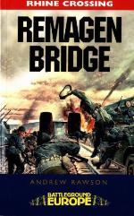 The Bridge at Remagen