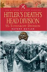 Hitler's Death's Head Division