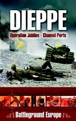 Dieppe Operation Jubilee