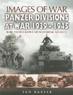 Panzer Divisions at War 1939-1945