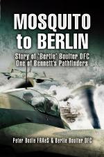 Mosquito to Berlin