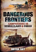 Dangerous Frontiers