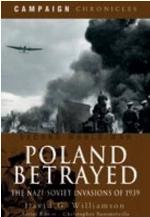 Poland Betrayed