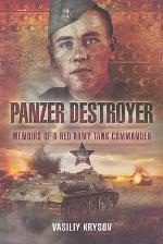 Panzer Destroyer