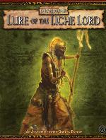Lure of the Lich Lord