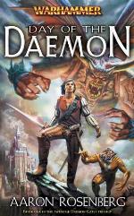 Day of the Daemon (Warhammer, Daemon Gates Trilogy, Book One)