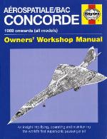 Concorde Manual