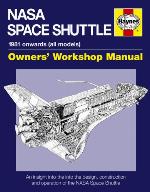 NASA Space Shuttle Manual