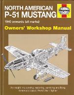 North American P-51 Mustang