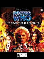 The Apocalypse Element