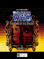 The Time of the Daleks