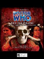 Doctor Who and the Pirates