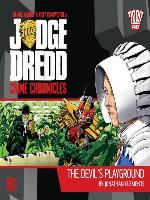 The Devil's Playground