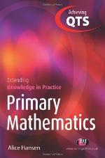 Achieving Qts Practical Handbook