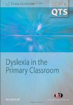 Dyslexia in the Primary Classroom