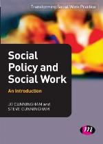 Social Policy and Social Work: An Introduction (Transforming Social Work Practice Series)