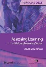 Assessing Learning in the Lifelong Learning Sector.