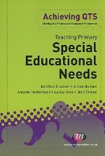 Teaching Primary Special Educational Needs