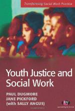 Youth justice and social work
