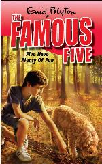 Famous Five 14