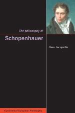The Philosophy Of Schopenhauer