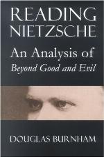 Reading Nietzsche